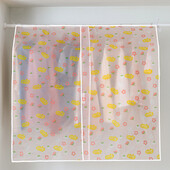 Višenamjenska stereo odjeća Krpa za pokrivanje prašine Kućna vješalica Kaputi Donja jakna Navlaka za prašinu Deblja prozirna odjeća Vrećica za prašinu