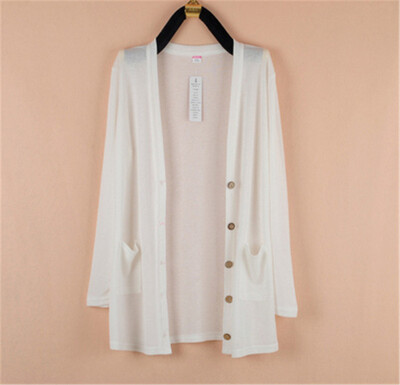 Cardigan 4XL 5XL pentru femei Pulover tricotat cu mânecă lungă Îmbrăcăminte exterioară pentru femei Cardigane cu șal pentru femei Jachetă subțire pentru femei Mărime mare