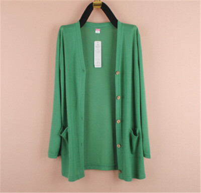 Cardigan 4XL 5XL pentru femei Pulover tricotat cu mânecă lungă Îmbrăcăminte exterioară pentru femei Cardigane cu șal pentru femei Jachetă subțire pentru femei Mărime mare