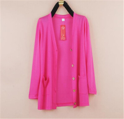 Cardigan 4XL 5XL pentru femei Pulover tricotat cu mânecă lungă Îmbrăcăminte exterioară pentru femei Cardigane cu șal pentru femei Jachetă subțire pentru femei Mărime mare