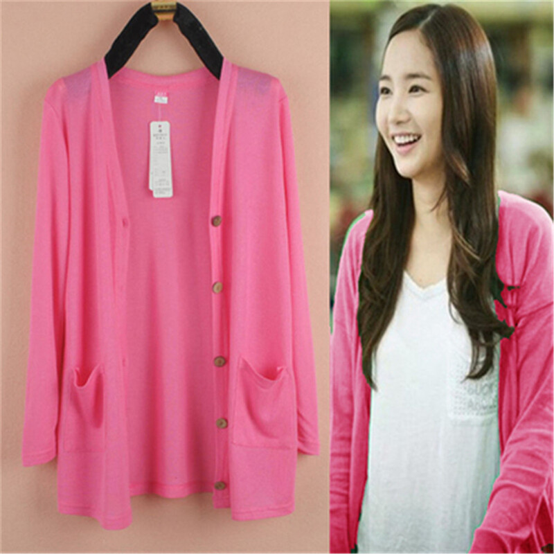 Cardigan 4XL 5XL pentru femei Pulover tricotat cu mânecă lungă Îmbrăcăminte exterioară pentru femei Cardigane cu șal pentru femei Jachetă subțire pentru femei Mărime mare