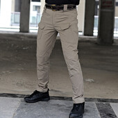 Pantaloni cargo tactici militari de vară Pantaloni casual bărbați, rezistenți la uzură, cu mai multe buzunare, pantaloni de lucru pentru drumeții în aer liber, cu uscare rapidă, bărbați