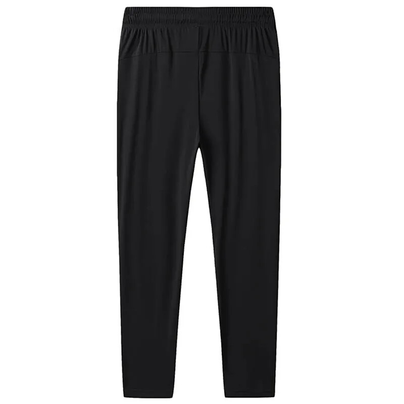 Mărime Plus 7XL 8XL 9XL Pantaloni de călătorie pentru drumeții de vară pentru bărbați, respirabili, pescuit atletic, Joggeri activi, tricou sport, pantaloni de sport