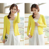 Džemperis, trikotāžas jaciņa ar pogu jaka 2023. gada pavasara rudens V veida kakla izgriezums, brīvs liela izmēra garās piedurknes ikdienas topi sievietēm, 4XL džemperis