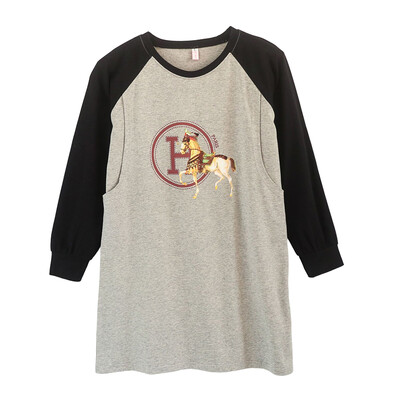 Dječje stvari za hranjenje Dojenje Jesenska majica dugih rukava Odjeća za trudnice 6082B