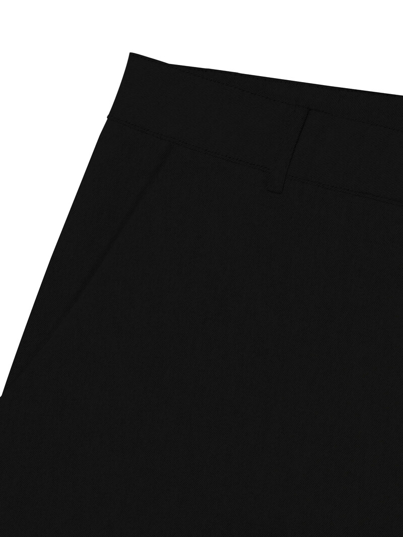 Vienkrāsainas biznesa plānas vīriešu bikses banketu apmeklējums ikdienas biroja daudzpusīgas bikses četriem gadalaikiem ērtas