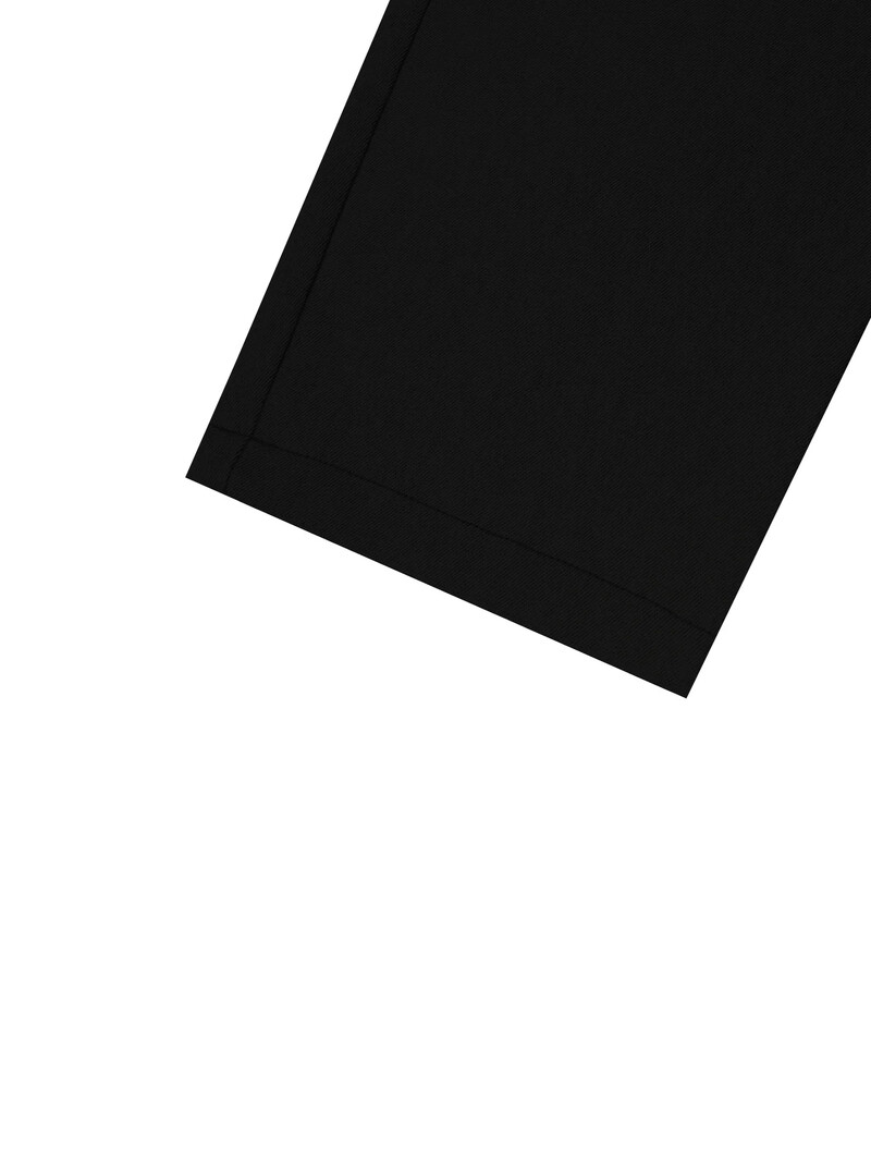 Vienkrāsainas biznesa plānas vīriešu bikses banketu apmeklējums ikdienas biroja daudzpusīgas bikses četriem gadalaikiem ērtas