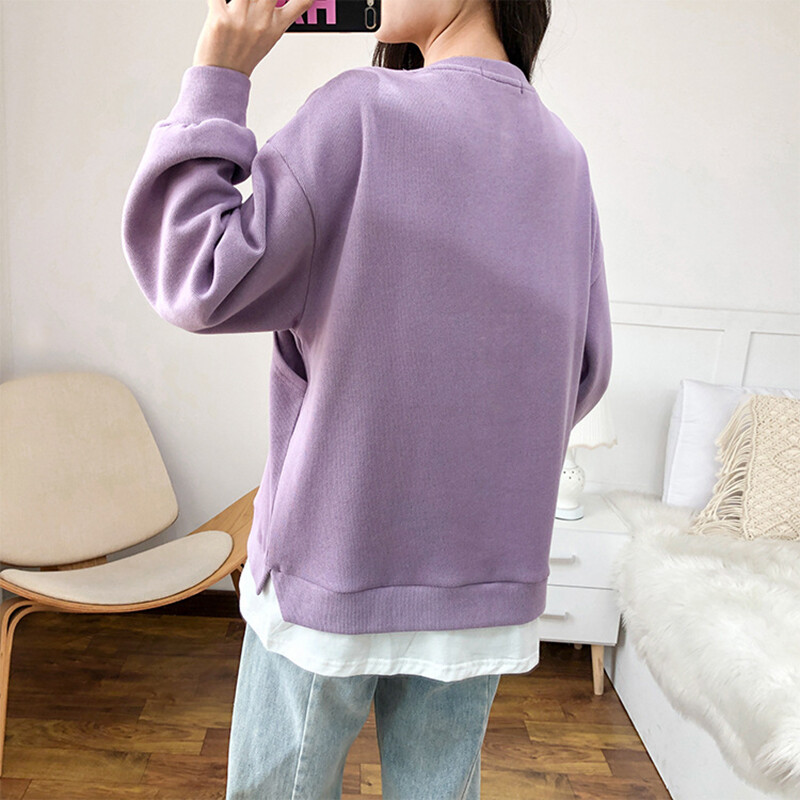 Mamma, barojot ar krūti, uzvelkamie topi Sievietēm Grūtniecēm Grūtniecēm Pēcdzemdību Apģērbs Barošanas Apģērbs Māmiņām grūtniecības T-krekls