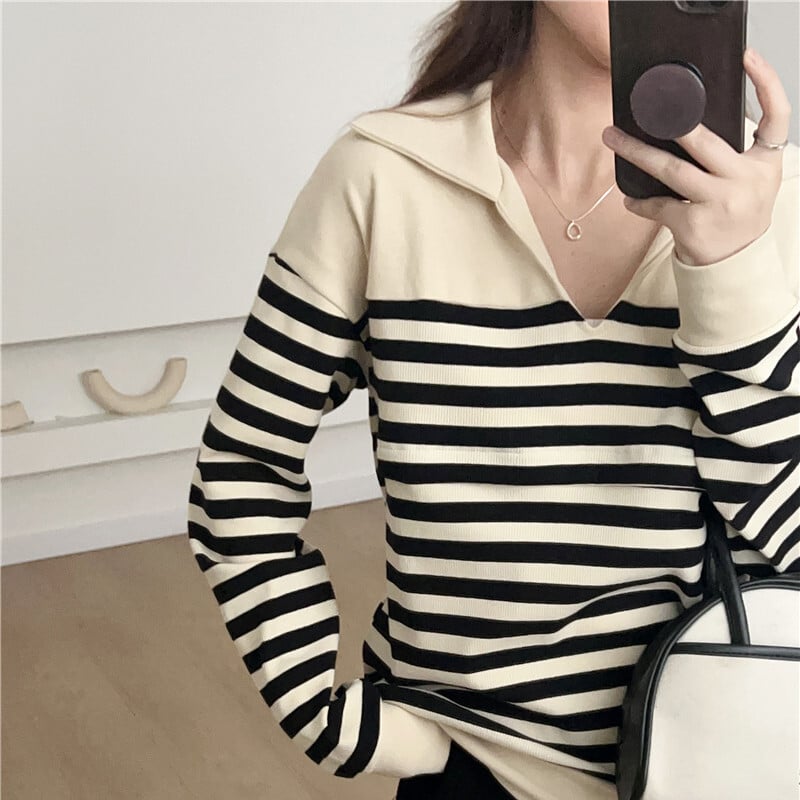 Bluze pentru alăptare Haine pentru femei însărcinate Bumbac de primăvară Îmbrăcăminte de maternitate Haine pentru alăptare 2307