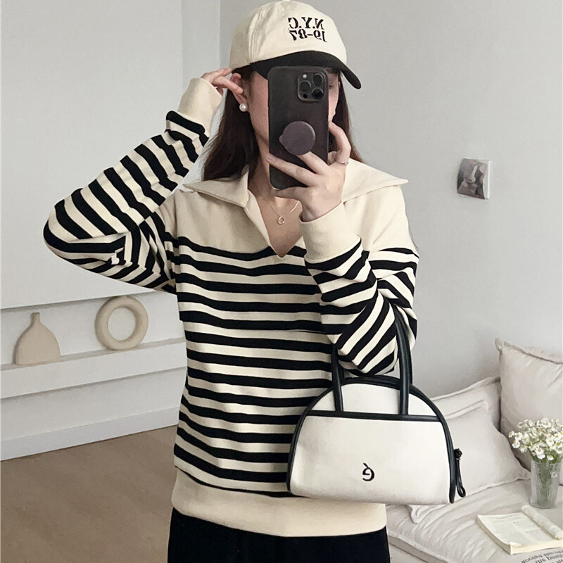 Bluze pentru alăptare Haine pentru femei însărcinate Bumbac de primăvară Îmbrăcăminte de maternitate Haine pentru alăptare 2307