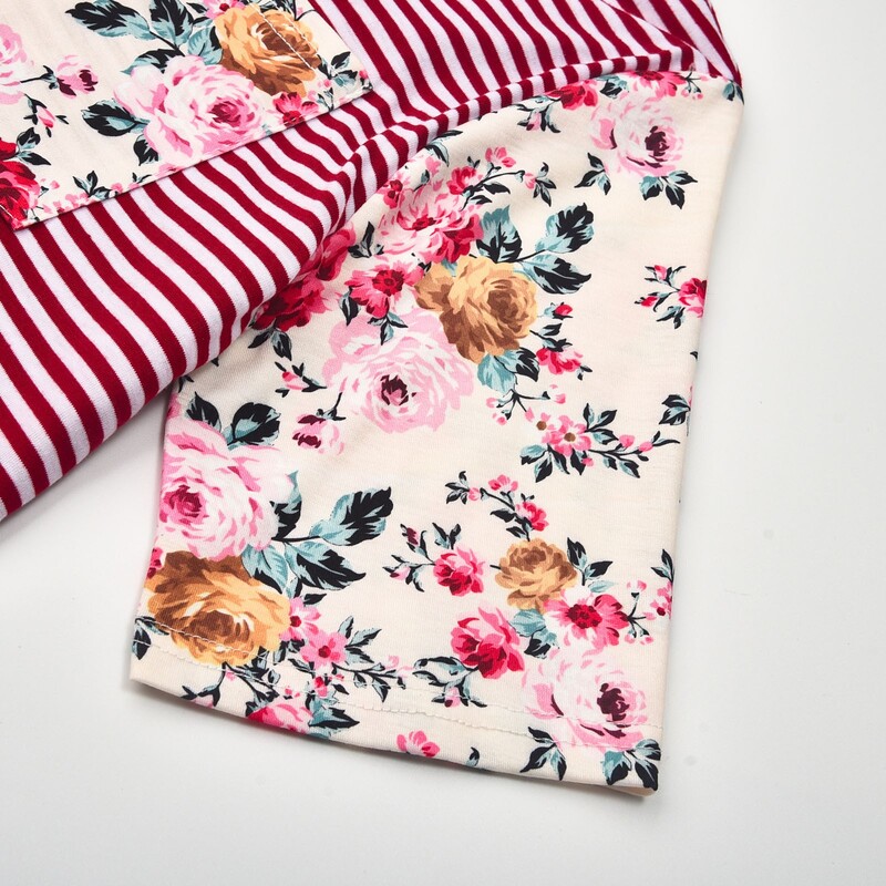 Grūtnieču svītraini krekli Vasaras īsām piedurknēm svītraini ar apdruku barošanas topi Grūtniecības tops zīdīšanai платье для беременных