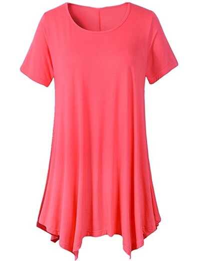 Βαμβακερά μπλουζάκια εγκυμοσύνης κοντά μανίκια μπλουζάκια θηλασμού Ρούχα θηλασμού μετά τον τοκετό Καλοκαιρινά ρούχα εγκυμοσύνης