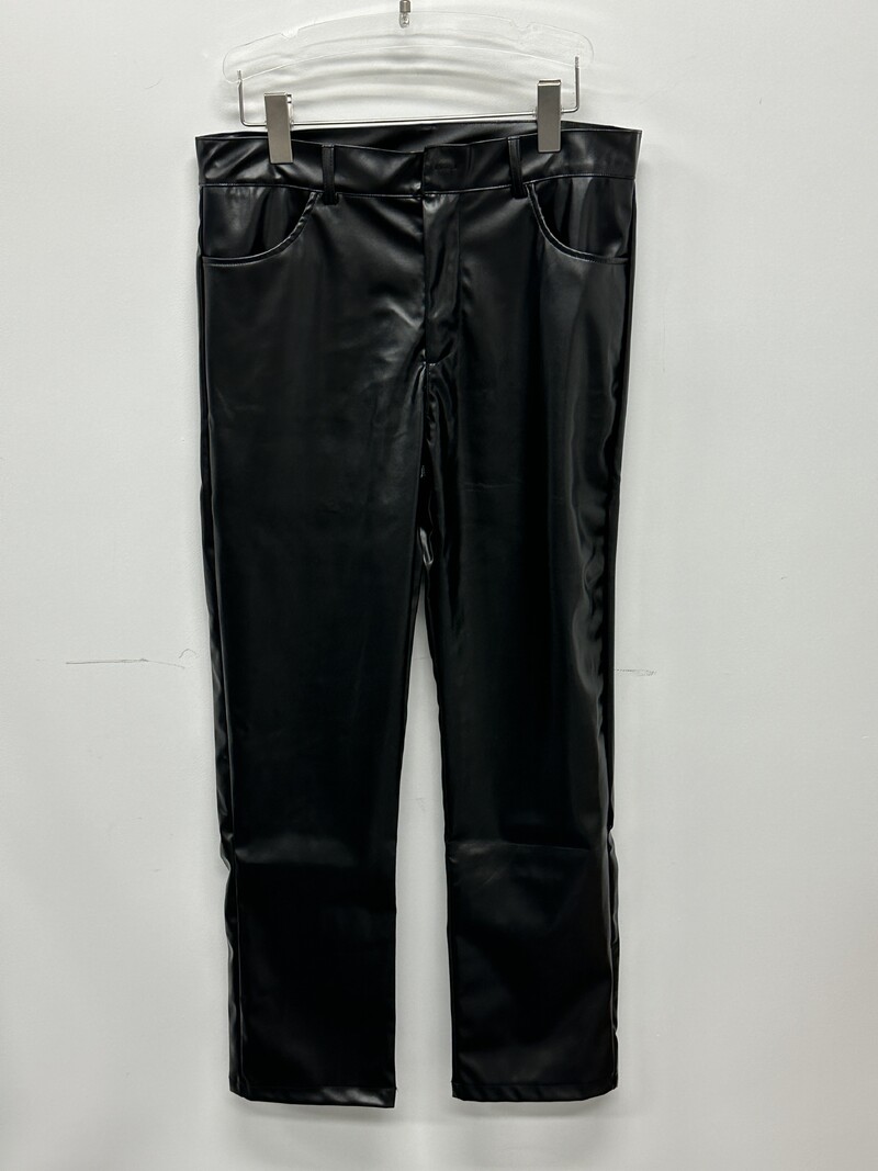 Muške moderne uske skraćene hlače, hlače u poslovnom stilu, za svaki dan ljeto