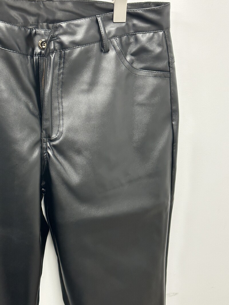 Muške moderne uske skraćene hlače, hlače u poslovnom stilu, za svaki dan ljeto