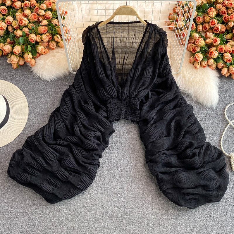 2023. Rekviziti za trudničke fotografije Majice Majice za foto snimanja u trudnoći Majice s V-izrezom