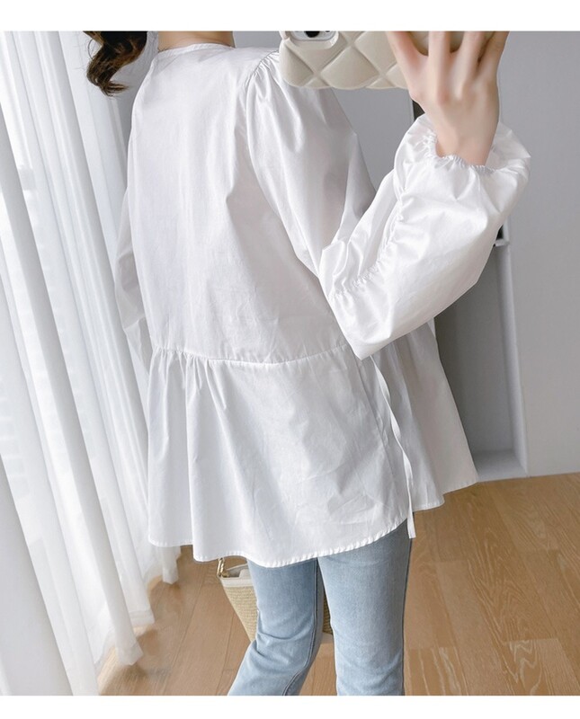 Grūtnieču drēbes ar garām piedurknēm blūze barošanas augšējais krekls zīdīšanas periodam pavasaris rudens ikdienas sieviešu sieviešu blūzes krekls lielizmēra augšpusē