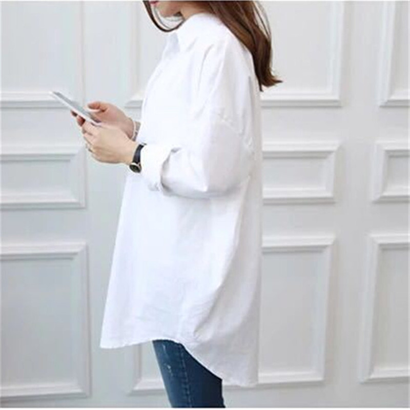 Šifoniniai rūbai nėščiosioms, ilgomis rankovėmis, palaidinukai Laisvalaikiai Premama Moteriški slaugytojų palaidiniai marškiniai žindymui Viršutiniai drabužiai nėščiosioms
