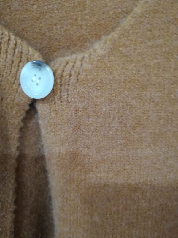 2024. gada rudens ziemas grūtnieču džemperis Liela izmēra garām piedurknēm, vienas pogas adīšanas jakas, grūtnieces, trikotāžas jakas, mēteļi