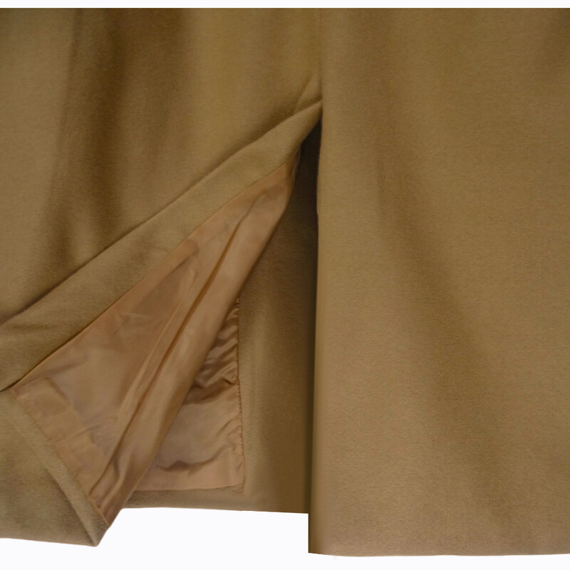 Ležerne muške jakne na rever Jednobojni trenč kaput Vjetrovka s dodatkom Duga muška odjeća na kopčanje za zimsku jaknu Muškarci