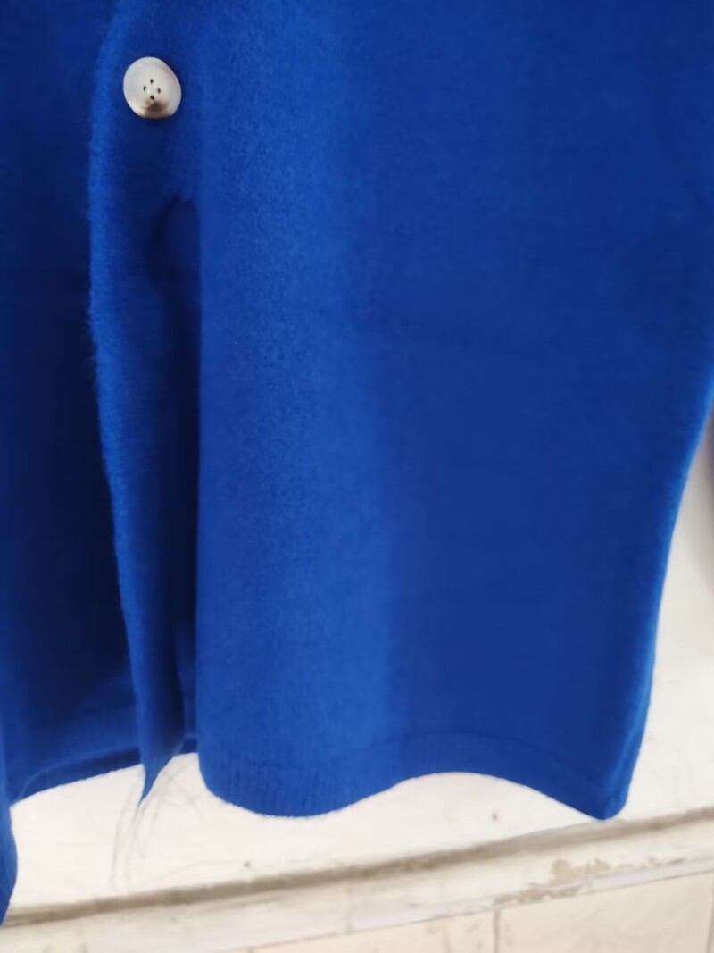 Nagy méretű, téli terhes női pulóver, egyszínű, hosszú ujjú, V-nyakú, kismama kötött pulóverek divatos kabát terhes nőknek