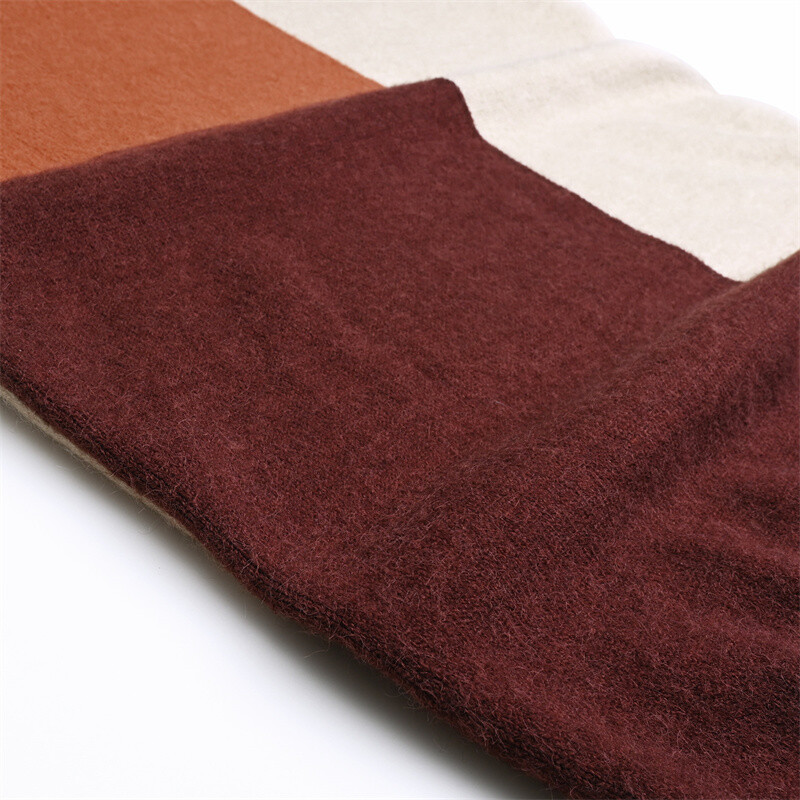 Nėščiųjų megztiniai su vėžliuku žiemai, šilti ilgomis rankovėmis, spalvoti, megzti megztiniai, megztiniai, viršutiniai drabužiai nėščioms moterims, drabužiai