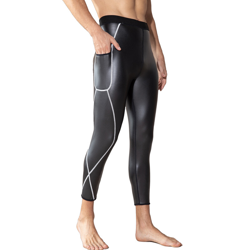 TONGGUO Pantaloni skinny din piele sintetică pentru bărbați, motocicliști, pantaloni de motocicletă la modă de stradă, bărbați, slim fit, pantaloni casual din piele artificială, stretch