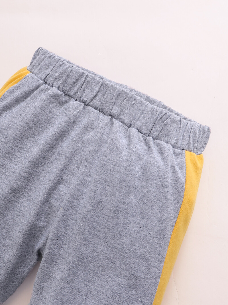 3-24 luni Set de haine pentru bebeluși și fete pentru copii mici, tigru din desene animate, hanorac cu mânecă lungă, cămașă + pantaloni, toamnă iarnă, costum 2 buc.