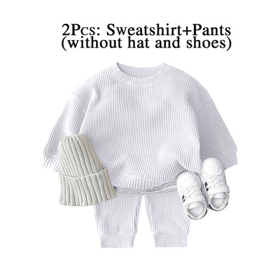 2024. g. bērnu apģērbi, meiteņu, zēnu, apģērbu komplekti, bērnu tērpi, sporta džemperi, mazuļi, 2 gab., korejiešu atpūtas apģērbi, džemperi, kostīmi