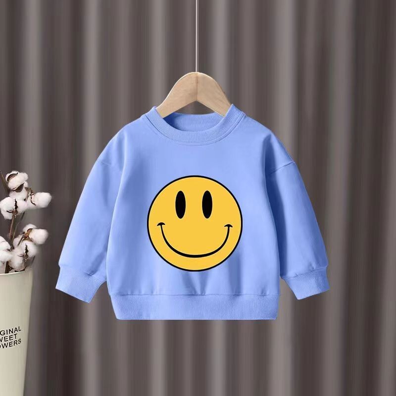 Őszi gyerek fiú ruha szett gyerekeknek lányoknak nyomott pulóverek pulóver felső és nadrág alsó öltöny baba hosszú ujjú tréningruhák