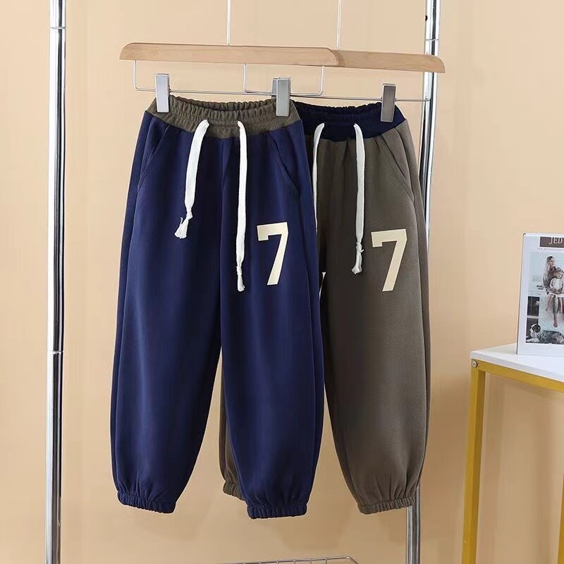 Rudens bērnu zēnu apģērbu komplekts ar burtiem apdrukāti džemperi, džemperis un bikses, 2 gab., kostīms, pusaudžu meitenes, treniņtērpi apakšā