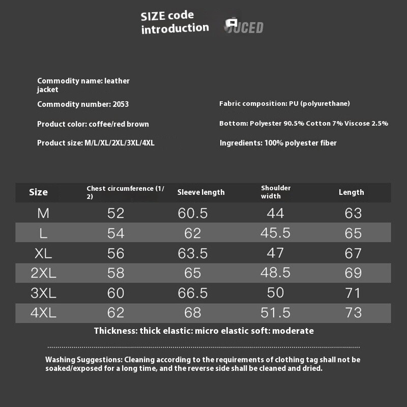 Nova muška kožna jakna, jesen i zima s preklopnim ovratnikom, muška odjeća za srednje i starije osobe s debelim baršunom i trendom