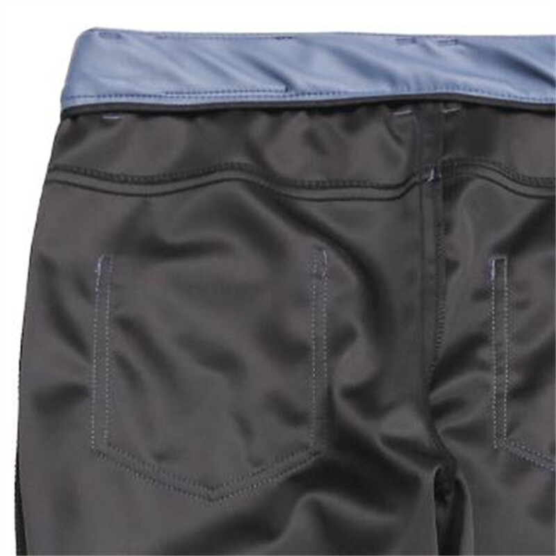 Fashion Pu Δερμάτινο Παντελόνι Party & Dance Παντελόνι Λεπτό Ανοιξιάτικο Καλοκαιρινό Slim Pantalones Dress Up Ανδρικό δερμάτινο παντελόνι Skinny Fit Elastic