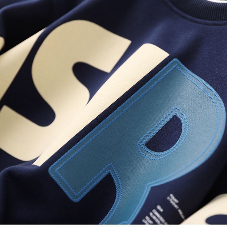 2023 Novi Jesen Proljeće Trendy 2kom Džemperi+Hlače Sportska Odijela 3-14 godina Dječja Slobodno vrijeme Široka Odjeća Dječja Odjeća Kompleti za dječake