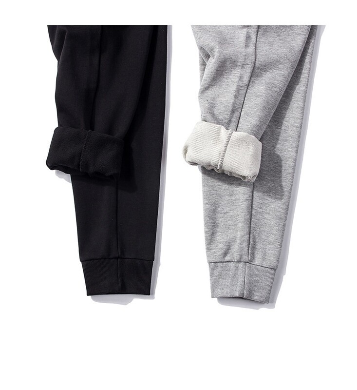 2019 Muške Jogger Jesen Pencil Harem Hlače Muške Kamuflažne Hlače Pamučne Udobne Trenirke Hlače Camo Joggers