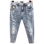 Kvaliteetsed Korea stiilis riided Kpop teksad Meeste Luksuslikud Uued Slim Fit Denim Teksad Vabaaja poiss-sõbra pliiatsipüksid Klassikalised teksad
