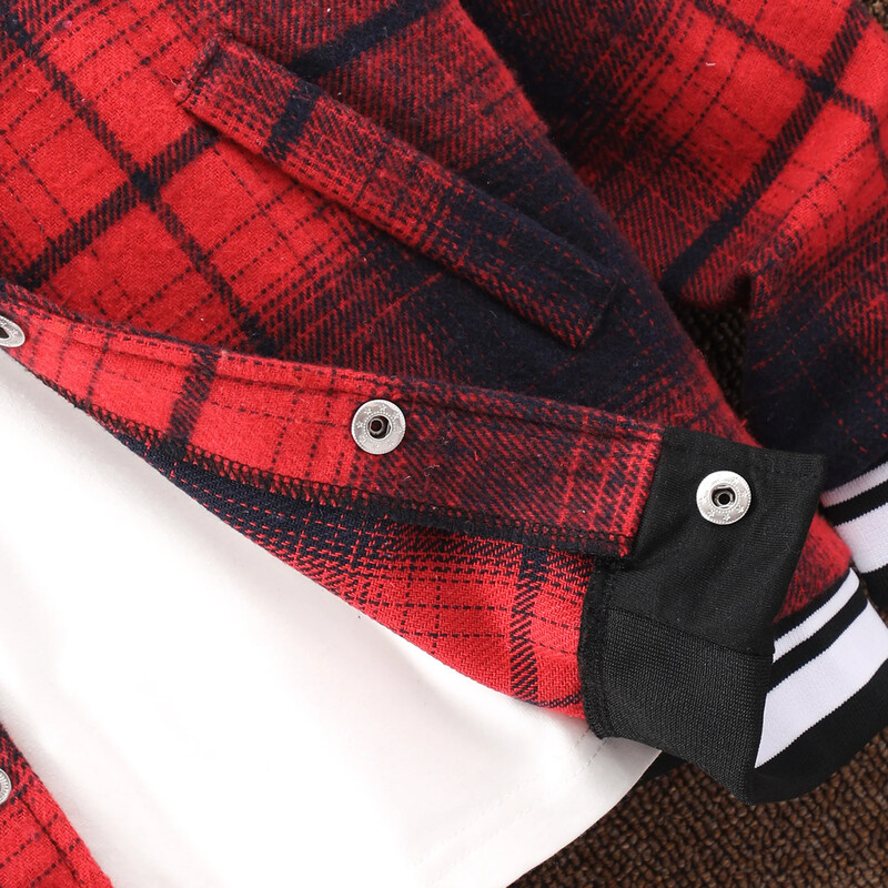 2024 Kids Boys Apģērbu Komplekts Rudens Ziemas Hoodie Ziemas Garās Piedurknes Drēbes Ielu Krāsu Bikses Bērnu Uzvalks 8 9 10 11 12 gadi