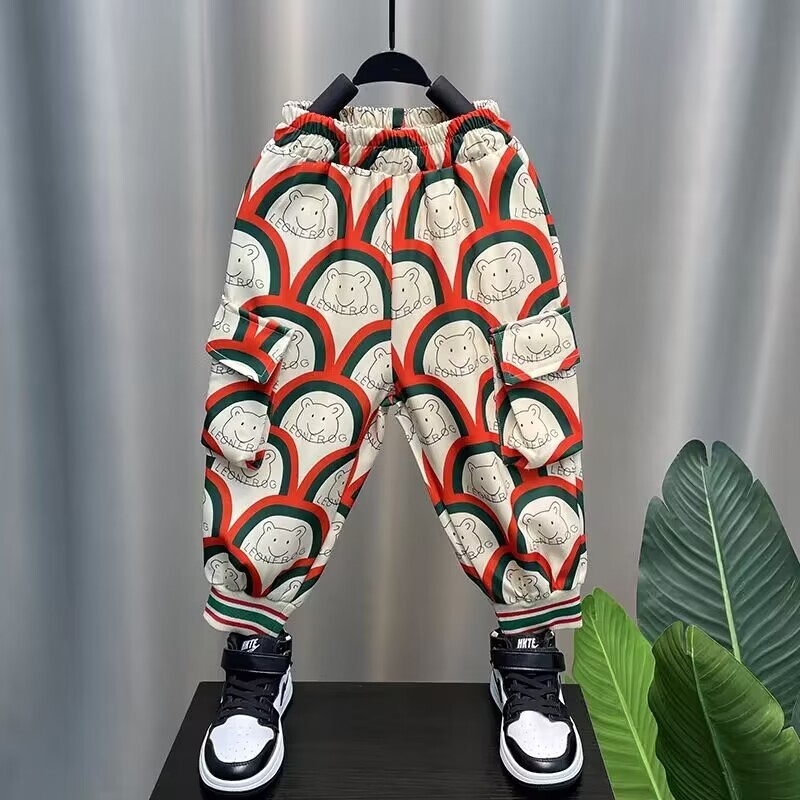 Haine pentru bebeluși de primăvară, toamnă, costum băieți, ținute pentru băieți, fete, băieți, haine + pantaloni, set pentru copii, între 2 și 10 ani, ținute pentru copii