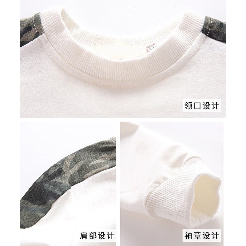 Set de îmbrăcăminte pentru băieți Seturi de îmbrăcăminte pentru copii Haine de camuflaj pentru copii Costume pentru băieți Haine pentru băieți Trening pentru copii 5 6 7 8 9 10 11 ani