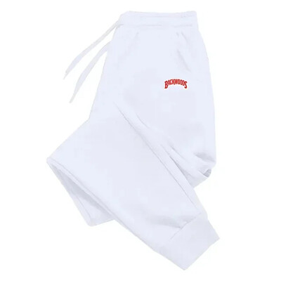 2024 Ανδρικά γυναικεία αθλητικά παντελόνια Άνοιξη Καλοκαίρι Νέα Μόδα Casual Φούτερ Hot Sales Τζόκινγκ Φόρμα φόρμας με κορδόνια