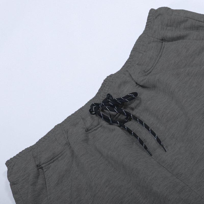 Παντελόνι μολύβι με κορδόνι Ανδρικό παντελόνι Casual trend Τρέξιμο για τρέξιμο Τζόκινγκ Φούτερ Τζόγκερ Παντελόνι Γυμναστήριο Γυμναστήριο Αθλητικό Αντρικό κοστούμι