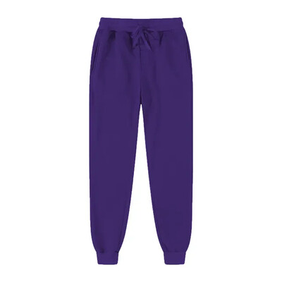 Pantaloni pentru femei, toamnă și iarnă, nou în îmbrăcăminte, pantaloni casual, sport pentru jogging, pantaloni de trening, pantaloni de sport Harajuku.