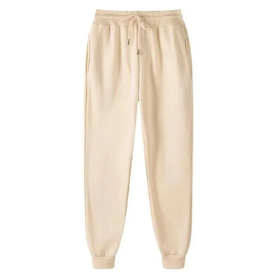 Pantaloni pentru femei, toamnă și iarnă, nou în îmbrăcăminte, pantaloni casual, sport pentru jogging, pantaloni de trening, pantaloni de sport Harajuku.