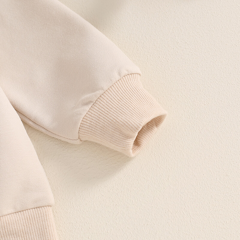 2024-05-27 Lioraitiin Baby Boy rudens tērpi ar garām piedurknēm, traktora burtu apdruka, topi + bikšu komplekts mazuļiem, siltas ziemas drēbes