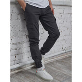 Pantaloni cargo noi pentru bărbați, jogger militar, până la gleznă, pantaloni tactici harem, pantaloni pentru bărbați, cu buzunare laterale, pantaloni de schi