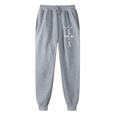 Summer Sports Casual Άντρες και Γυναίκες Φθινόπωρο Χειμώνας Jack Casual Sports Κωνικό μολύβι Παντελόνι Plus Size Τζόκινγκ Ζευγάρι