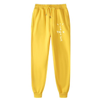 Summer Sports Casual Άντρες και Γυναίκες Φθινόπωρο Χειμώνας Jack Casual Sports Κωνικό μολύβι Παντελόνι Plus Size Τζόκινγκ Ζευγάρι