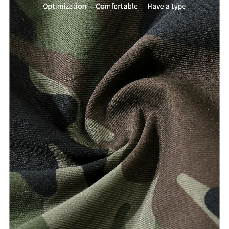 Didelio dydžio 7XL kamufliažinės bėgimo kelnės Vyriškos pavasario rudens pieštukas Haremo kelnaitės vyriškos patogios kelnės Camo Joggers kelios kišenės