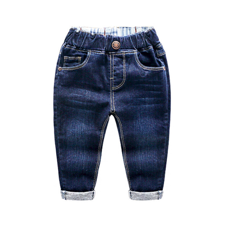 IEENS Boys Casual Jeans Παντελόνι Βρεφικό Μικρό Αγόρι Τζιν Ρούχα Παντελόνι Παιδικά Παιδικά Ενδύματα κάτω 2 3 4 5 6 7 Χρόνια