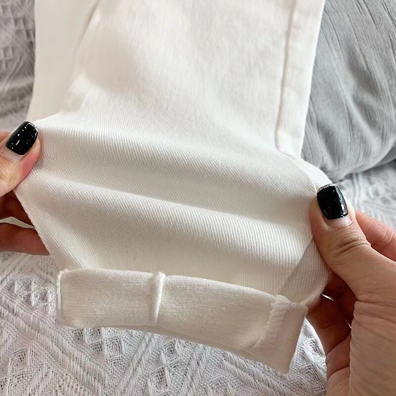 Pantaloni din blugi Copii Blugi Primavara Toamna Casual Fete Baieti JeanPantaloni Fete Haine Casual Copii Pantaloni 2 3 4 5 6 7 Ani