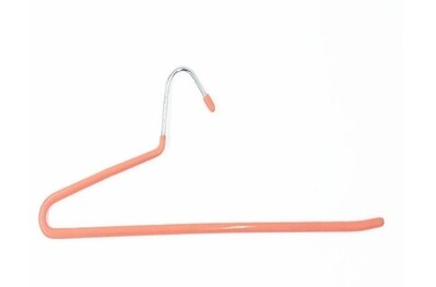 Hlače otporne na klizanje 2 komada Metalne bešavne donje rublje Ručnik Šal Torba Vješalice za kravate Ormar Vješalice za hlače Stalak za pohranu